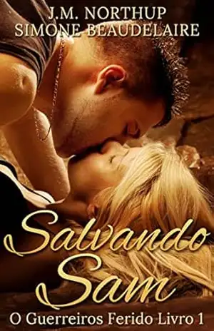 Salvando Sam – Simone Beaudelaire
