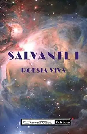 SALVANTE I POESIA VIVA – VÁRIOS  AUTORES