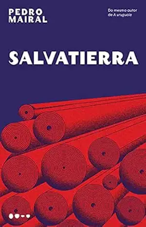Salvatierra – Pedro Mairal