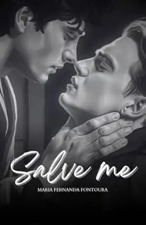 Salve me – Maria Fernanda Fontoura