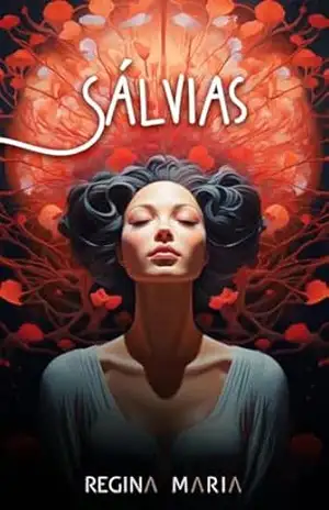Salvias – Regina Maria