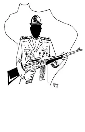 Salvo conduto – Joao Azevedo