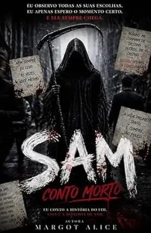 Sam: conto morto – Margot Alice
