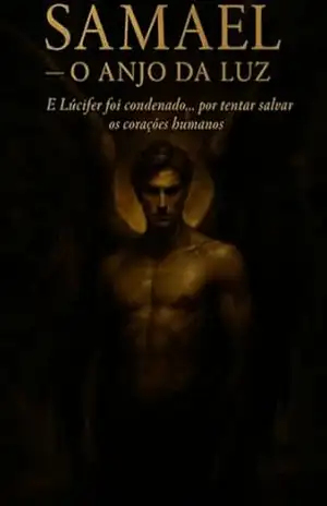 Samael — O Anjo Da Luz – Fernando Guerreiro