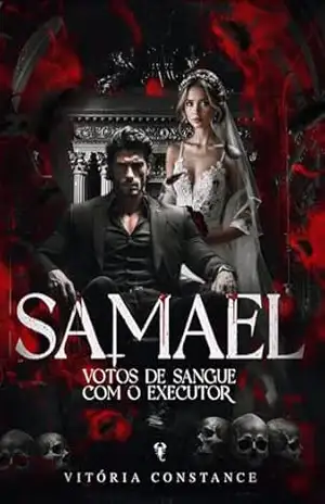 SAMAEL: Votos de sangue com o executor – Vitória  Constance