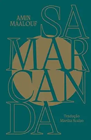 Samarcanda – Amin Maalouf