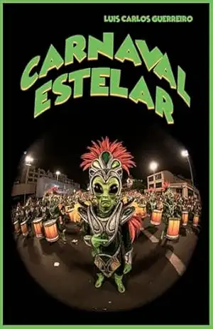 Samba Estelar – Luis Carlos  Guerreiro