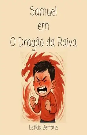 “Samuel em O Dragão da Raiva”: Emoções e Sentimentos – LETICIA BERTANE