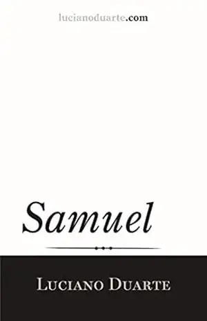 Samuel – Luciano Duarte