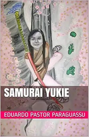 SAMURAI YUKIE – EDUARDO PASTOR PARAGUASSU