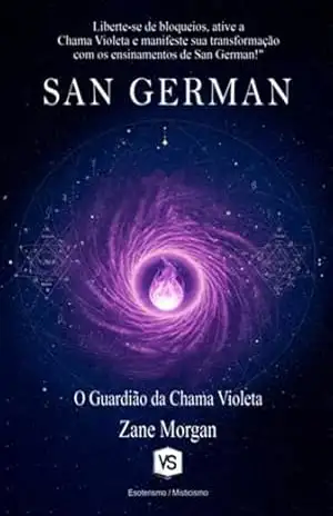 San German – Zane Morgan
