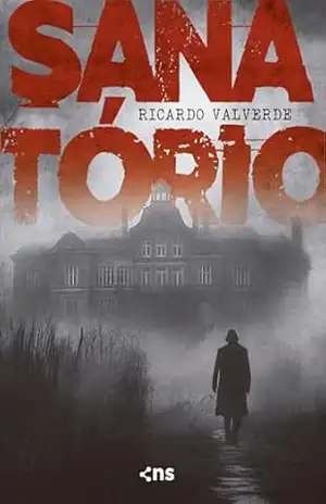 Sanatório – Ricardo Valverde