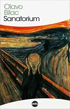 Sanatorium (Clássicos Hiperliteratura Livro 104) – Olavo Bilac