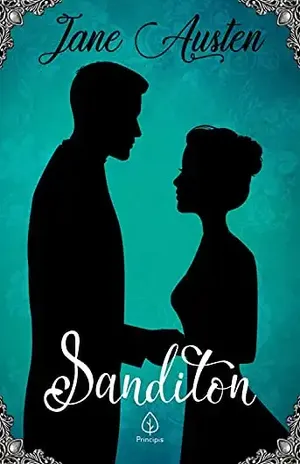 Sanditon – Jane Austen