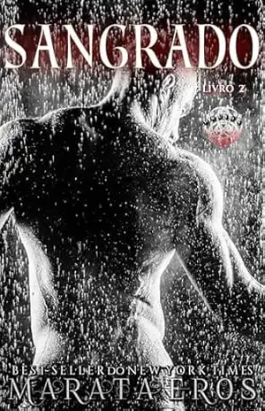 Sangrado – Marata Eros