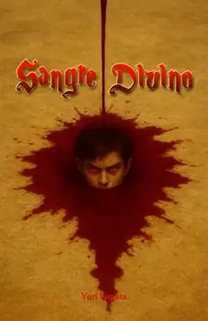 Sangre Divino – Yuri Sugata