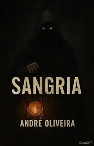 Sangria: Conto único – André Felipe De Oliveira