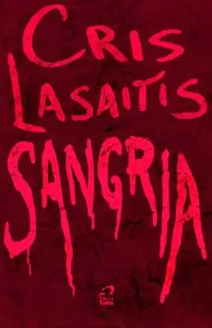 Sangria - Cris Lasaitis