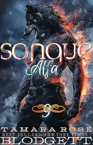 Sangue Alfa – Tamara Rose Blodgett