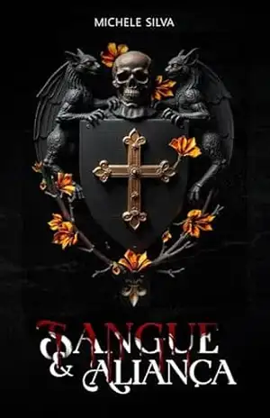 Sangue & Aliança – Michele Silva