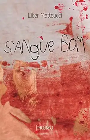Sangue bom (Prumo Leia) – Liber Matteucci