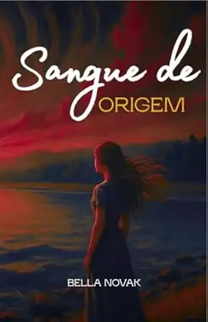 Sangue de Origem – Jair Bondicz