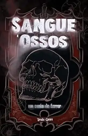 Sangue e Ossos: Perícia – Ursula  Gomes Vaz
