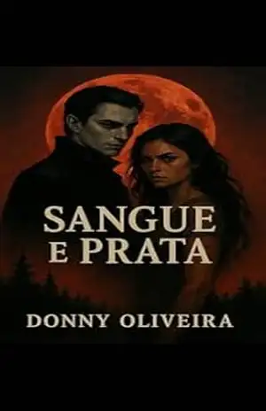Sangue e Prata – Donny Oliveira