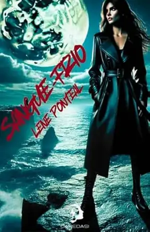 SANGUE–FRIO – LENE PONTEAL
