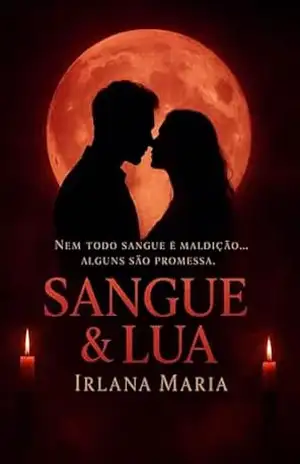 Sangue & Lua – Irlana  Maria