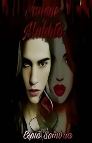 Sangue Maldito – Espiã Sombria