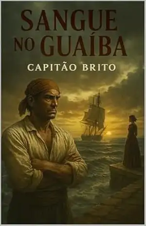 Sangue no Guaíba - Capitão Brito