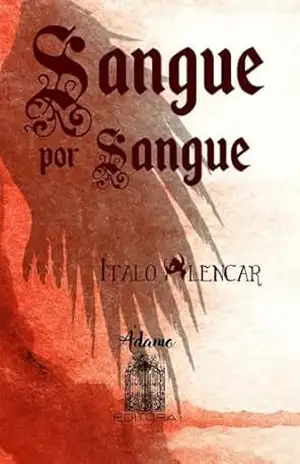 Sangue Por Sangue – Italo Alencar