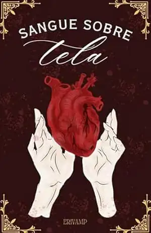 Sangue sobre tela - Eri Vamp