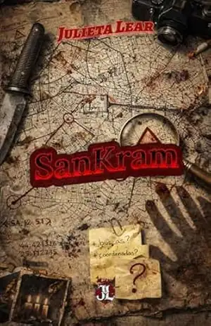 Sankram – Julieta Lear