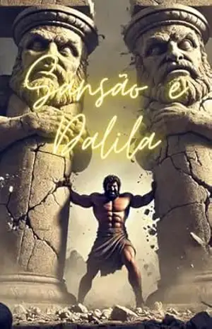Sansão e Dalila – J . Bonhraus