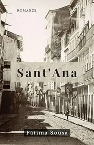 Sant’Ana – Fátima Sousa
