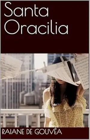 Santa Oracilia – Raiane de Gouvêa