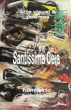 Santíssima Ceia – José Humberto da Silva Henriques