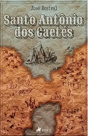 Santo Antônio dos Caetés – José Rosival