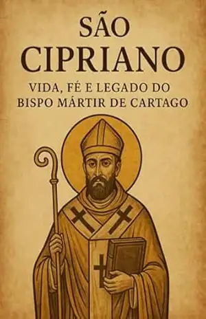 São Cipriano – Fernando Moura