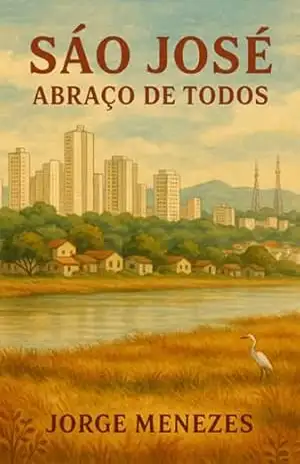 São José Abraço De Todos – Jorge Menezes