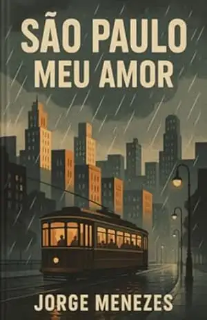 São Paulo Meu Amor – Jorge Menezes