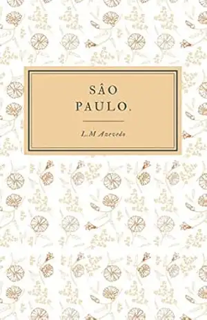 São Paulo. – L. Azevedo.