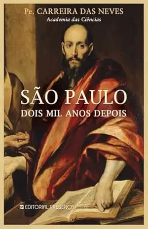 São Paulo – Joaquim Carreira das Neves