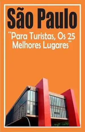 São Paulo: Terra da Garoa – Ricardo Gonçalves