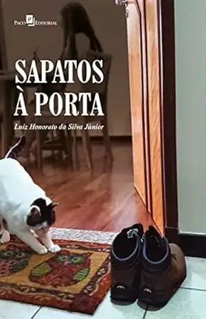 Sapatos à porta – Luiz Honorato da Silva Júnior