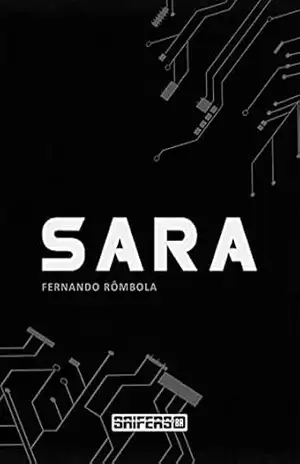 Sara (Ester: Multiverso Livro 2) – Fernando Rombola
