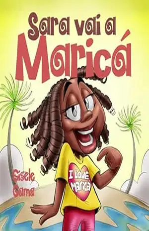Sara vai a Maricá – Gisele Gama
