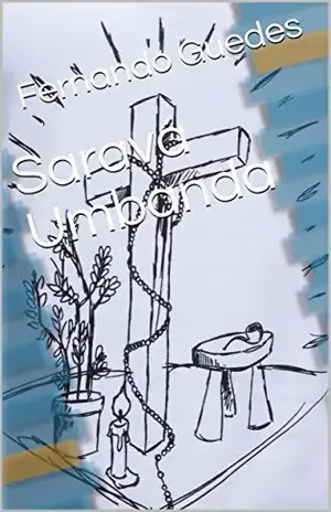 Saravá Umbanda (01 Livro 1) – Fernando Guedes